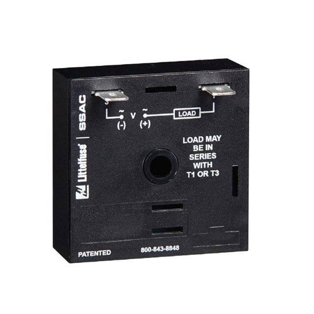 Littelfuse KSD1320